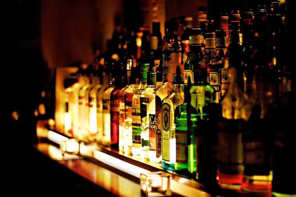 Alkol
