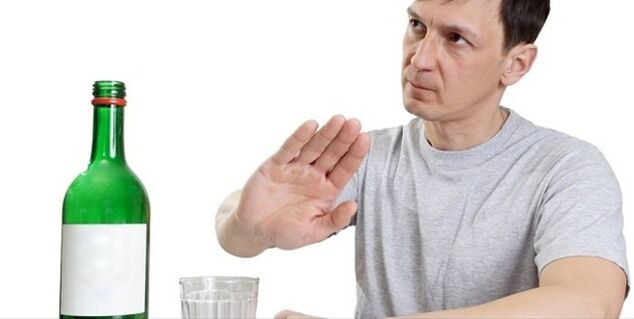 alkolü bırakmak
