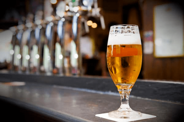 Bira kanda ne kadar süre kalır