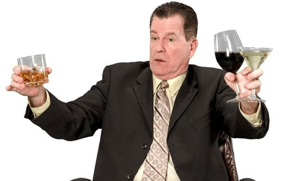 alkol tüketimine ilişkin küresel standartlar